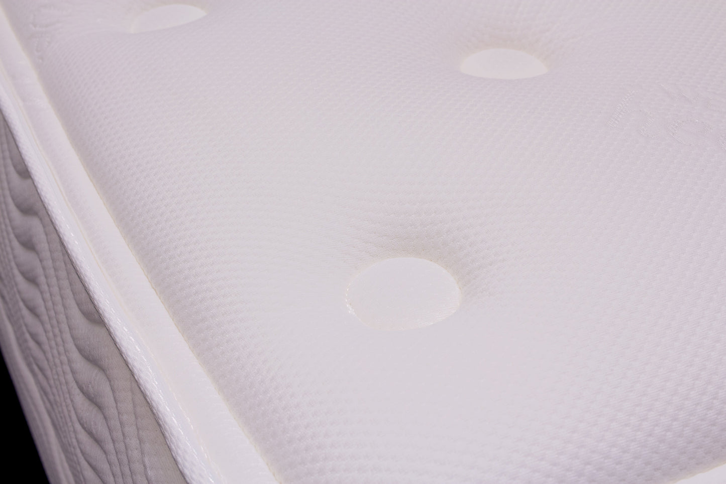 【秋の睡眠の日フェア】ヘブンリーベッド マットレス のみ(8.25インチ・タイトトップ)
