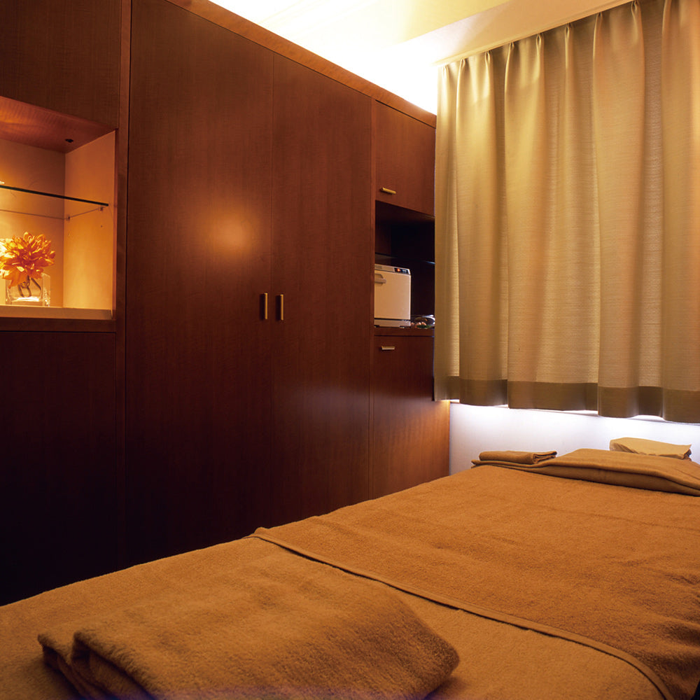 エステ券:美Afternoon