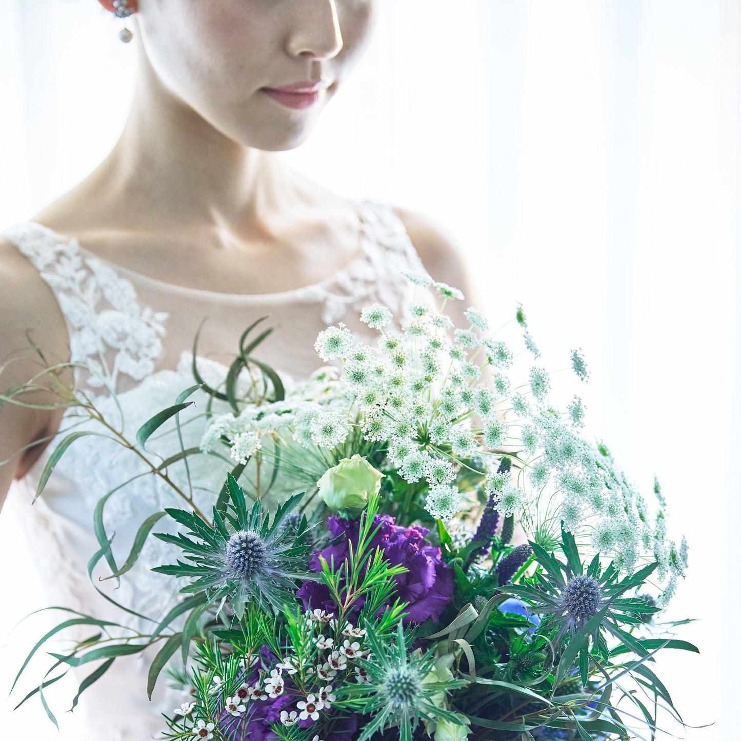 エステ券:美Wedding【オンラインショップ限定プラン】