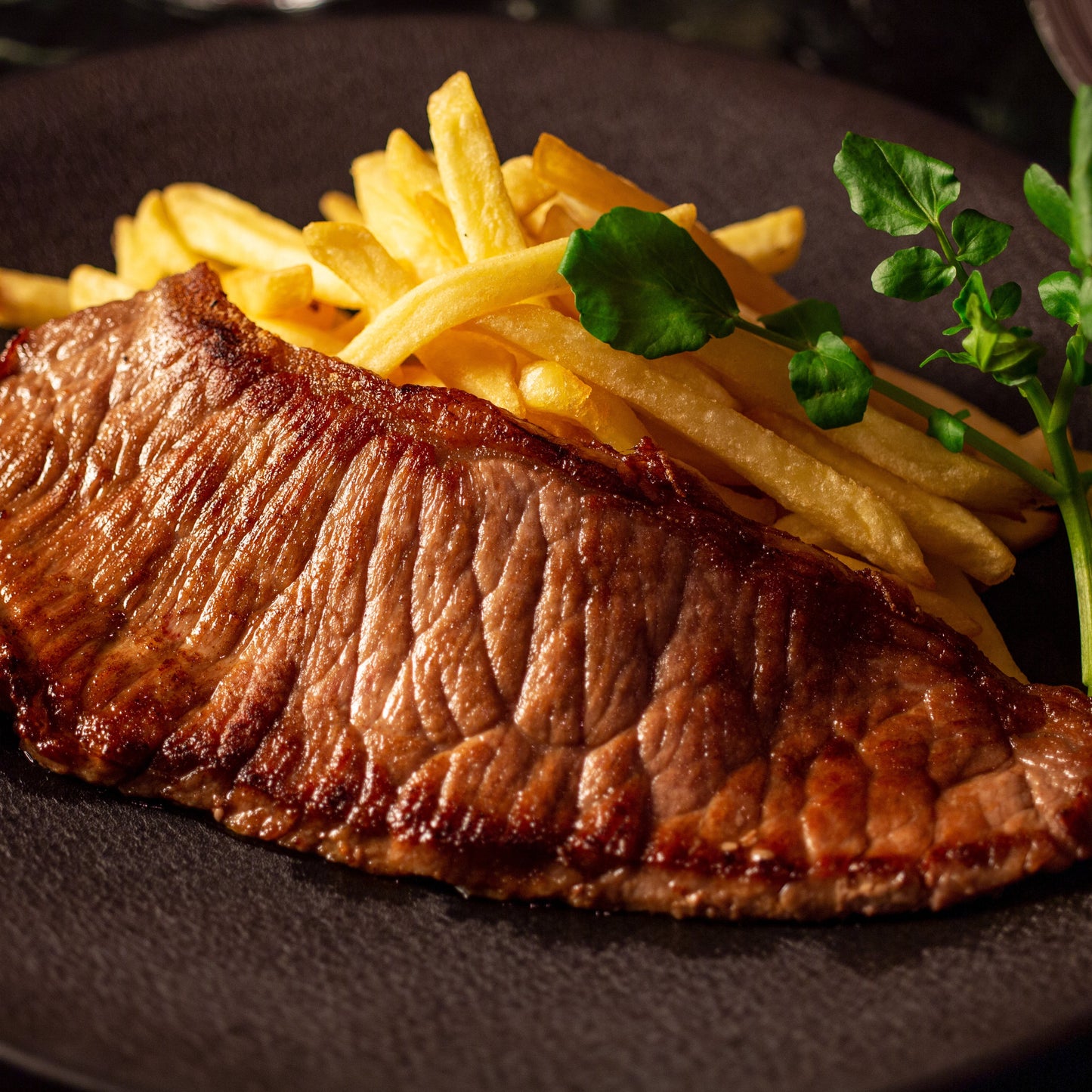 レストラン券:ブルーバー ペア食事券