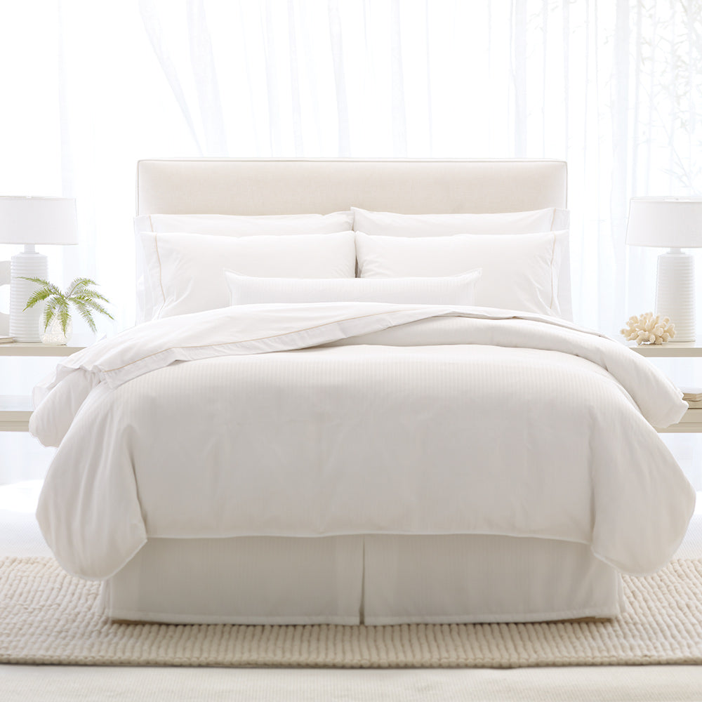 【秋の睡眠の日フェア】ヘブンリーベッド本体(7.5インチ・ピロートップ)