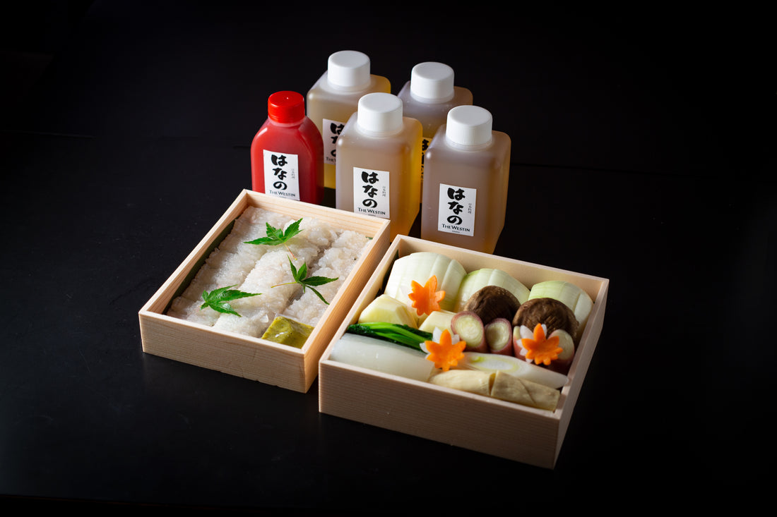 6月19日は父の日！ホテルグルメをプレゼント