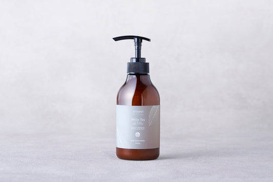WHITE TEA　ヘアコンディショナー