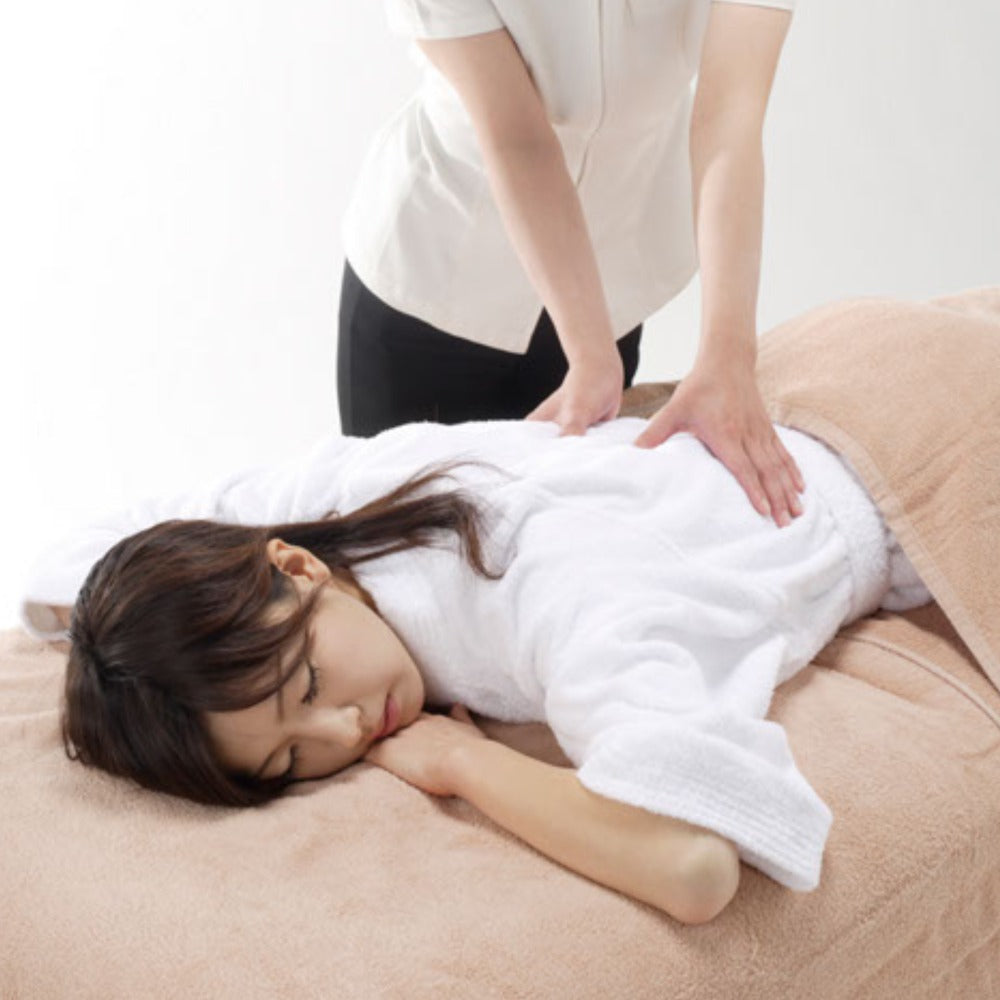 エステ券：美Lunch ～beauty lunch～