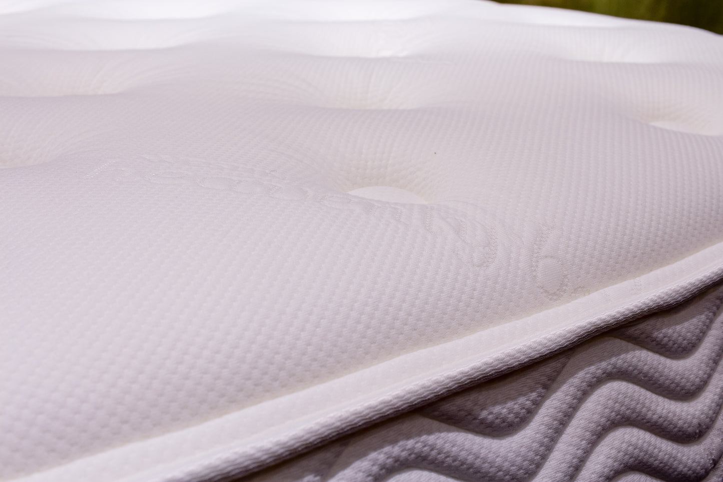 ヘブンリーベッド マットレス & ボトムズ（8.25インチ・タイトトップ）