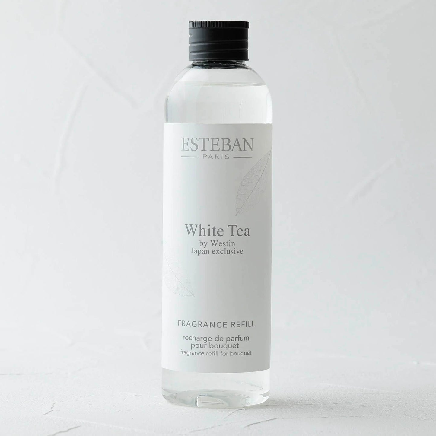 WHITE TEA　コフレラタンブーケ